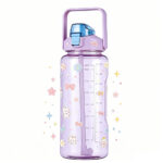 Durable Water Container