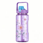 Reusable Water Bottle
