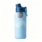Food Safe Drink Bottle