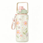 Portable Drinking Bottle