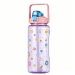 Daily Use Water Bottle